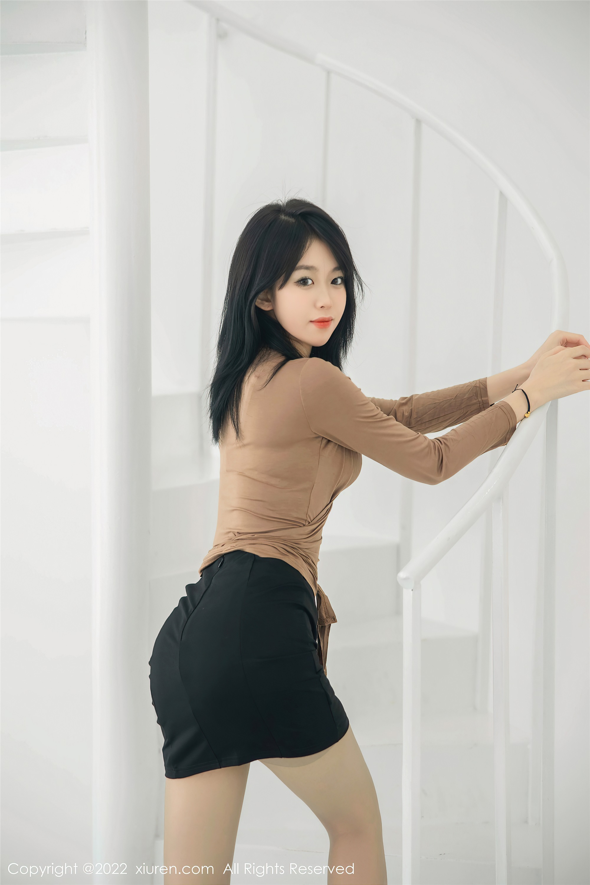 Xiuren秀人网 2022.09.14 NO.5587 奶瓶